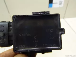 0221604001 BOSCH Катушка зажигания Volvo C70 1 Арт E15030012, вид 7