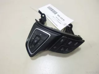 F1ET9E740AB Ford Переключатель круиз контроля Ford Focus 3 restailing Арт E15031658, вид 2