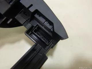F1ET9E740AB Ford Переключатель круиз контроля Ford Focus 3 restailing Арт E15031658, вид 4