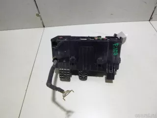 6545H0 Citroen-Peugeot Блок предохранителей Citroen C1 1 Арт E15033661, вид 5