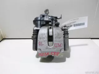 34216870575 BMW Суппорт тормозной задний левый BMW X3 G01 Арт E15036588, вид 1