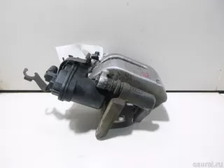 34216870575 BMW Суппорт тормозной задний левый BMW X3 G01 Арт E15036588, вид 4