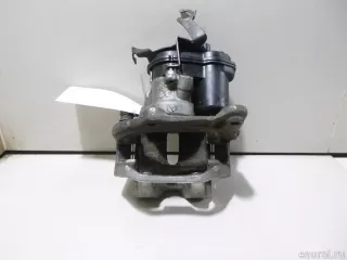 34216870575 BMW Суппорт тормозной задний левый BMW X3 G01 Арт E15036588, вид 5
