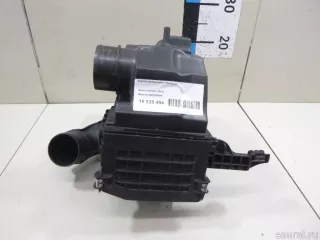 165002896R Renault Корпус воздушного фильтра Renault Arkana Арт E15039494, вид 7