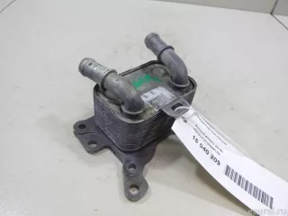 213055917R Renault Радиатор масляный Renault Arkana Арт E15040209, вид 3