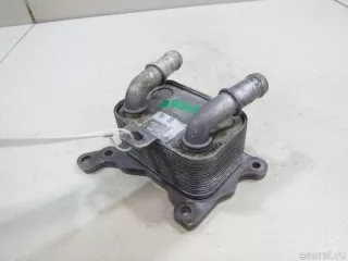 213055917R Renault Радиатор масляный Renault Arkana Арт E15040209, вид 4