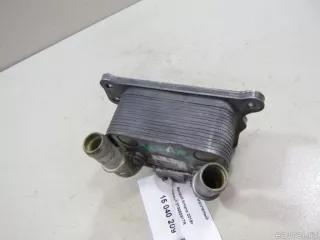 213055917R Renault Радиатор масляный Renault Arkana Арт E15040209, вид 5