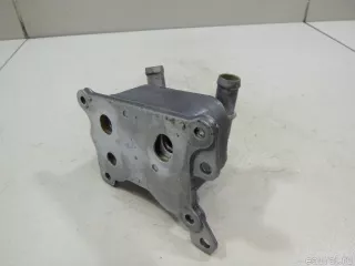 213055917R Renault Радиатор масляный Renault Arkana Арт E15040209, вид 7