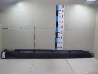 3AA853092C VAG Накладка на порог (наружная) Volkswagen Passat B7 Арт E15041213, вид 1