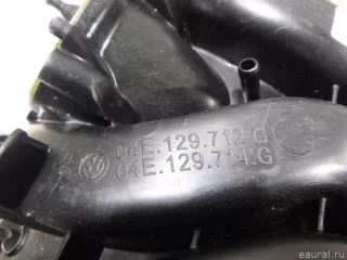 04E129712G VAG Коллектор впускной Volkswagen Polo 6 Арт E15041949, вид 6