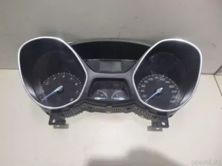 1909778 Ford Щиток приборов (приборная панель) Ford C-max 2 restailing Арт E15044721, вид 1