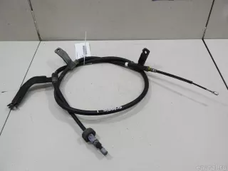 59760H9000 Hyundai-Kia Трос ручника Hyundai Solaris 2 Арт E15045240, вид 2