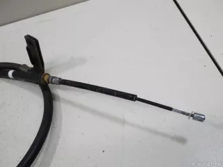 59760H9000 Hyundai-Kia Трос ручника Hyundai Solaris 2 Арт E15045240, вид 4