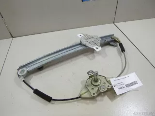 83401F9000 Hyundai-Kia Стеклоподъемник механ. задний левый Hyundai Solaris 2 Арт E15045598, вид 3