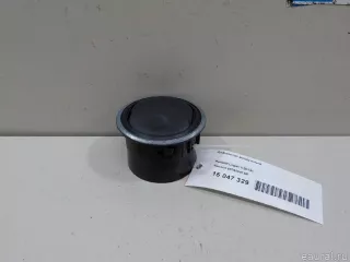 687600913R Renault Дефлектор воздушный Renault Master 3 restailing Арт E15047329, вид 1