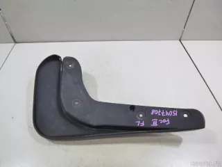 BM5JX16A263BA Ford Брызговик передний левый Ford Focus 3 restailing Арт E15047708, вид 5