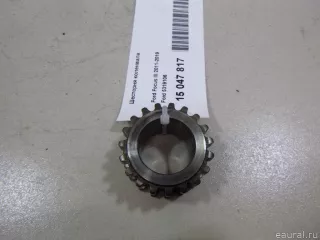 5319106 Ford Шестерня коленвала Ford Focus 3 restailing Арт E15047817