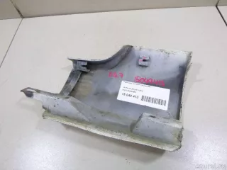 3AA853898C VAG Накладка на порог (наружная) Volkswagen Passat B7 Арт E15049413, вид 4