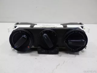 6R0820045K VAG Блок управления отопителем Volkswagen Polo 6 Арт E15050852, вид 1