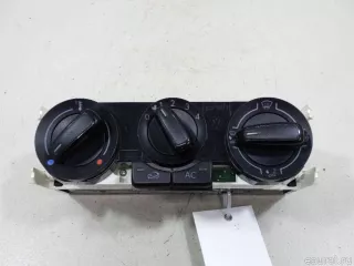 6R0820045K VAG Блок управления отопителем Volkswagen Polo 6 Арт E15050852, вид 3