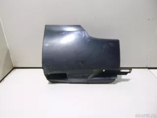 3AA853898C VAG Накладка на порог (наружная) Volkswagen Passat B7 Арт E15054369, вид 1
