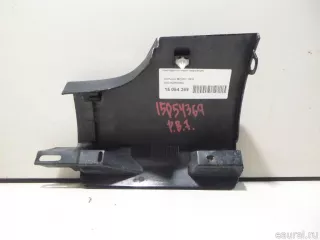 3AA853898C VAG Накладка на порог (наружная) Volkswagen Passat B7 Арт E15054369, вид 6