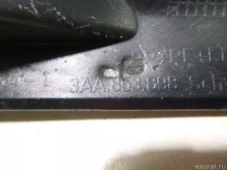 3AA853898C VAG Накладка на порог (наружная) Volkswagen Passat B7 Арт E15054369, вид 8