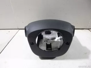 484704CM0A Nissan Кожух рулевой колонки Nissan X-Trail T32 Арт E15063041, вид 1