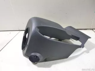 484704CM0A Nissan Кожух рулевой колонки Nissan X-Trail T32 Арт E15063041, вид 4