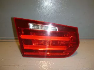 63217372793 BMW Фонарь задний внутренний левый BMW 3 F30/F31/GT F34 Арт E1915349, вид 1
