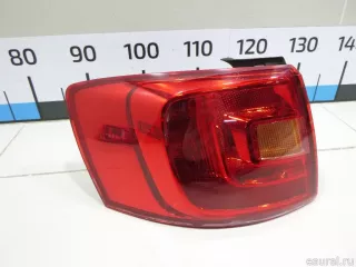 5C6945095E VAG Фонарь задний наружный левый Volkswagen Jetta 6 Арт E48204296, вид 2