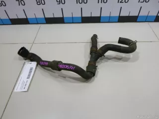 5Q0122051BD VAG Трубка кондиционера Skoda Octavia A8 Арт E48206141, вид 1