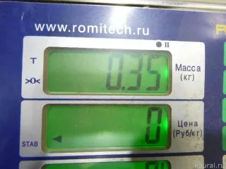 5Q0122051BD VAG Трубка кондиционера Skoda Octavia A8 Арт E48206141, вид 6