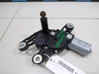 5G0955711A VAG Моторчик заднего стеклоочистителя (дворника) Volkswagen Tiguan 2 Арт E48206175, вид 1