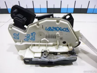 5K4839016F VAG Замок двери задней правой Volkswagen Golf 7 Арт E48210603, вид 4