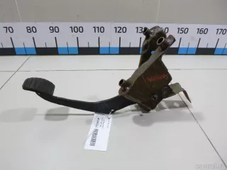 465031703R Renault Педаль сцепления Renault Sandero 2 Арт E48214239, вид 1