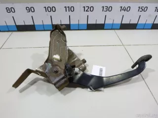 465031703R Renault Педаль сцепления Renault Sandero 2 Арт E48214239, вид 3