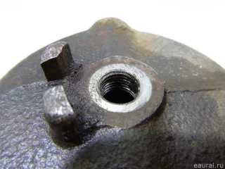 45018T1EG00 Honda Суппорт тормозной передний правый Honda CR-V 4 Арт E48216581, вид 4