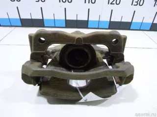 45018T1EG00 Honda Суппорт тормозной передний правый Honda CR-V 4 Арт E48216581, вид 6