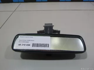 4538104300 Smart Зеркало заднего вида Smart Forfour 2 Арт E48218856, вид 1