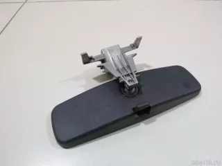 4538104300 Smart Зеркало заднего вида Smart Forfour 2 Арт E48218856, вид 3