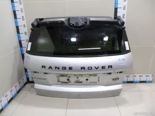  Дверь багажника со стеклом Land Rover Evoque 1 restailing Арт E48219268