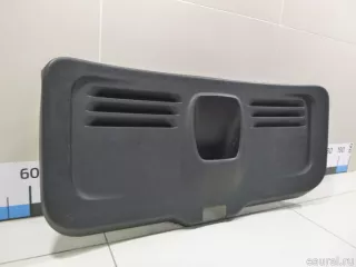 4537406200 Smart Обшивка двери багажника Smart Forfour 2 Арт E48219421, вид 2
