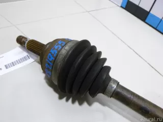 391007857R Renault Полуось передняя правая Renault Sandero 2 Арт E48219555, вид 3