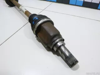 391007857R Renault Полуось передняя правая Renault Sandero 2 Арт E48219555, вид 6