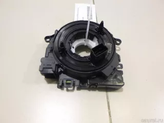  Механизм подрулевой для SRS (ленточный) Skoda Octavia A8 Арт E48219661, вид 1