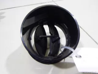 687600913R Renault Дефлектор воздушный Renault Master 3 restailing Арт E48220264, вид 3