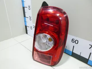 265504309R Renault Фонарь задний правый Renault Duster 2 Арт E48220988, вид 2