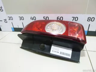 265504309R Renault Фонарь задний правый Renault Duster 2 Арт E48220988, вид 4