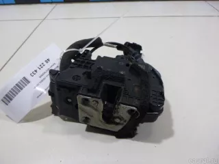 4537302300 Smart Замок двери задней правой Smart Fortwo 3 Арт E48221433, вид 1